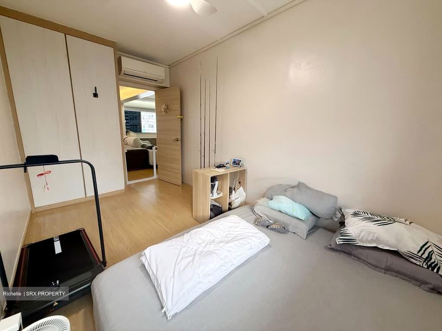 Blk 607 Woodlands Ring Road (Woodlands), HDB 5 Rooms #579657901